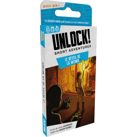 copy of Unlock Short à la poursuite de Cabrakan