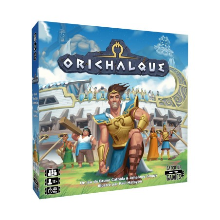 Orichalque