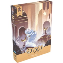 Dixit puzzle 1000 Mermaid in Love