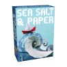 Sea, Salt and Paper