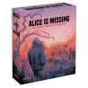 Alice is missing