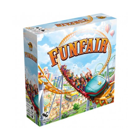 Funfair