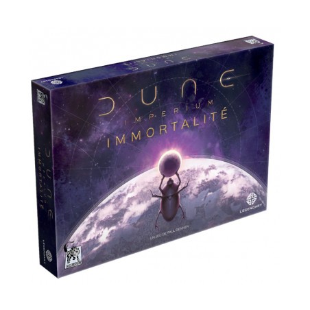 Dune : Immortalité