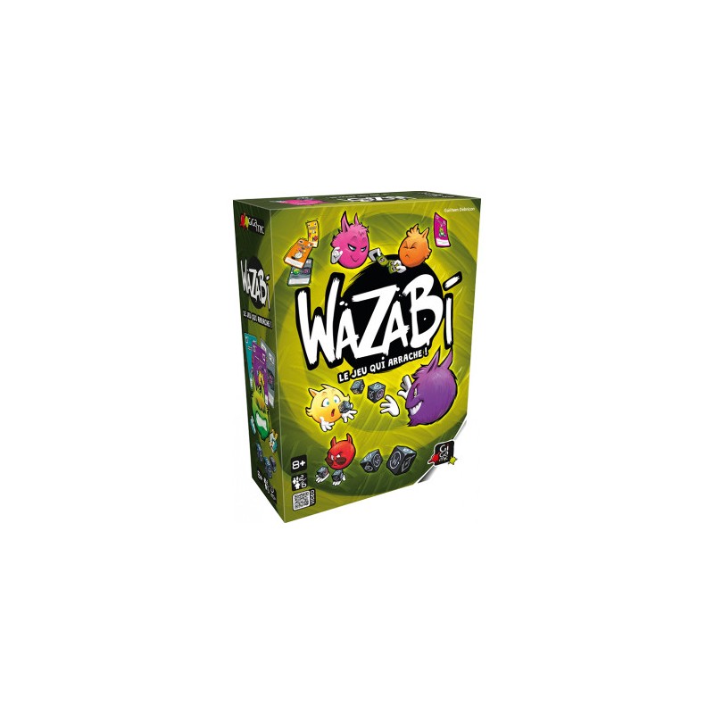 Wazabi