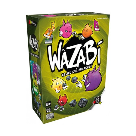 Wazabi