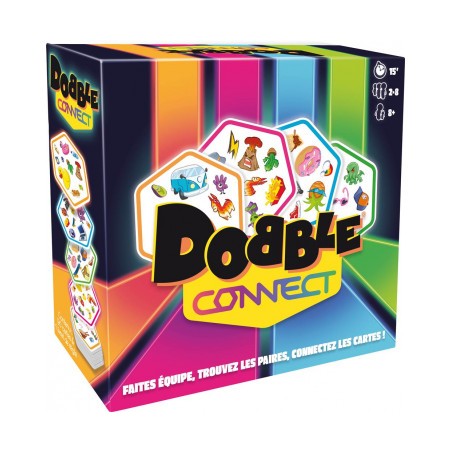 Dobble Connect