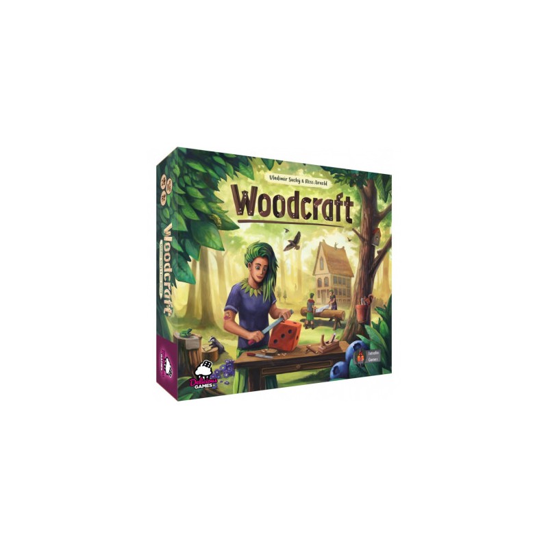 Woodcraft