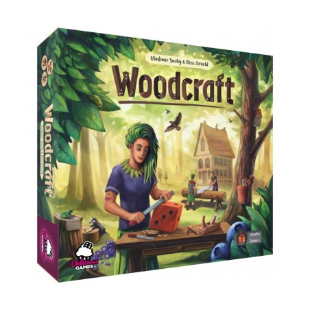 Woodcraft