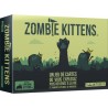 Exploding Kittens Zombie