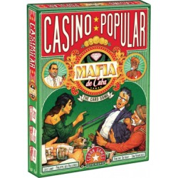 Mafia de Cuba Casino