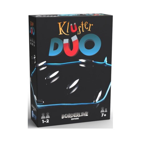 Kluster Duo