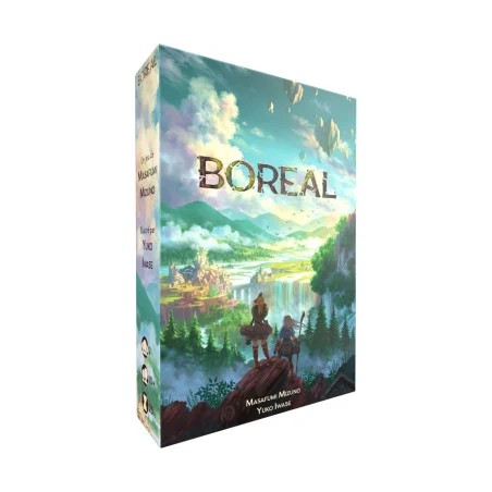 Boreal