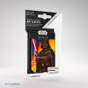 SW Unlimited Art Sleeves Dark Vador 60x