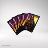 SW Unlimited Art Sleeves (protège-carte) Dark Vador 60 pièces