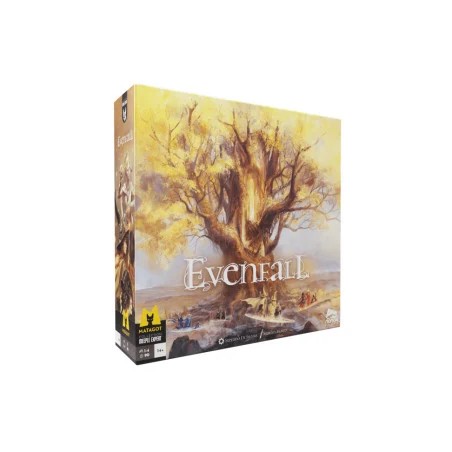 Evenfall