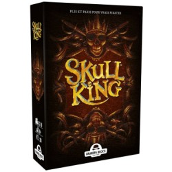 Skull King (Nouvelle édition)