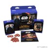 Star Wars Unlimited Ombres de la galaxie (VF) Kit 2 joueurs