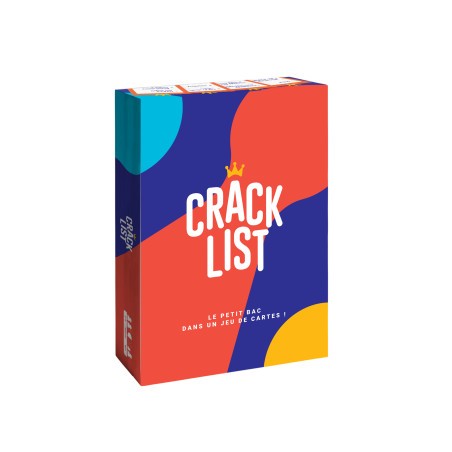 Crack List