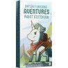 Unstable Unicorns extension Aventures