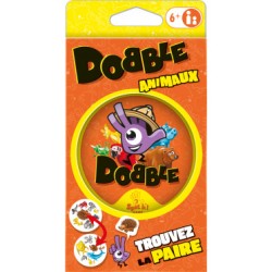 Dobble Animaux